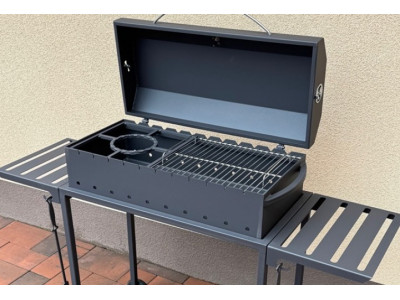 Поради з догляду за мангалом для збільшення терміну служби