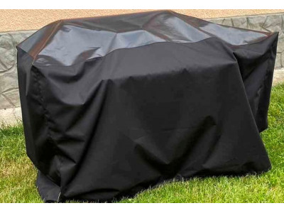 Поради з догляду за мангалом для збільшення терміну служби