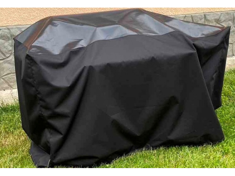 Поради з догляду за мангалом для збільшення терміну служби