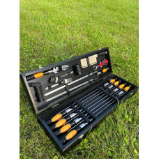 Набір шампурів подарунковий (06)