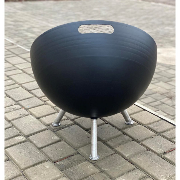 Кострова чаша Eclipse 65 см