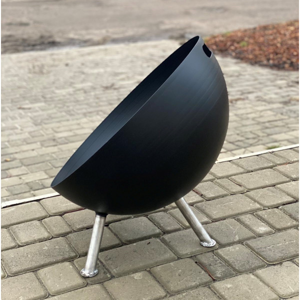 Кострова чаша Eclipse 65 см