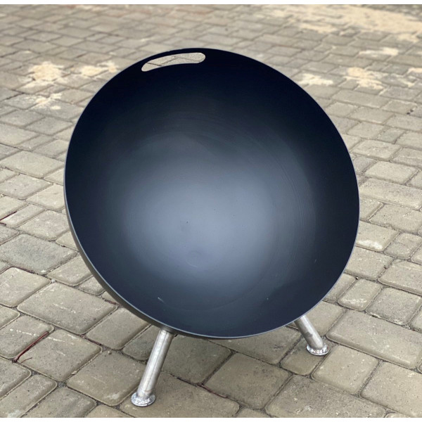 Кострова чаша Eclipse 65 см