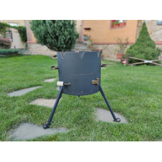 Піч під казан12-17 л 