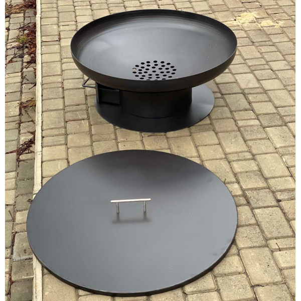 ✅Костровая чаша Univers Max 100 см