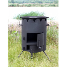 Піч під казан 12-20 літрів