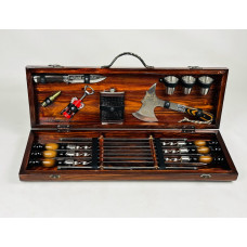 Набір шамупрів подарунковий (7903)