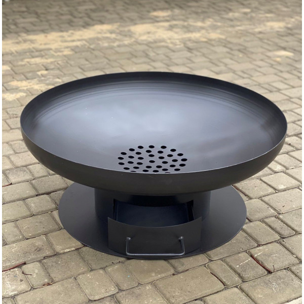 Костровая чаша Univers 85 см