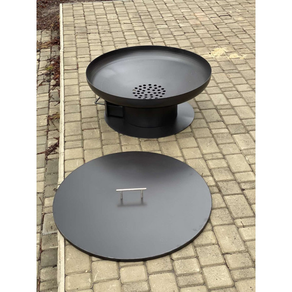 Костровая чаша Univers Max 85 см