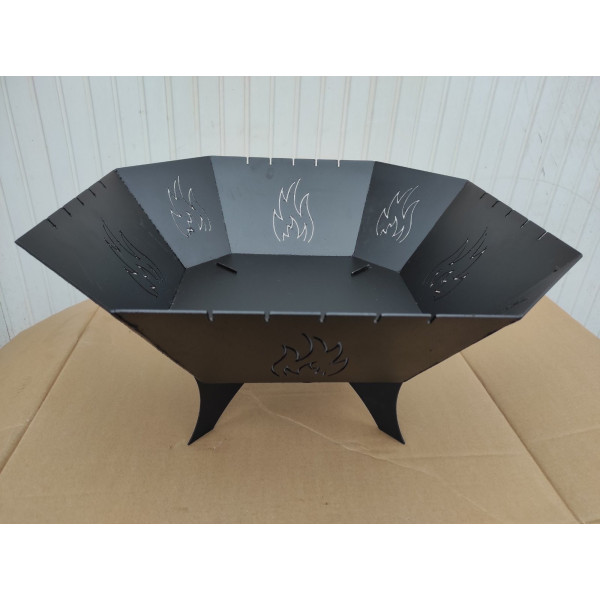 Костровая чаша Village, 50 см