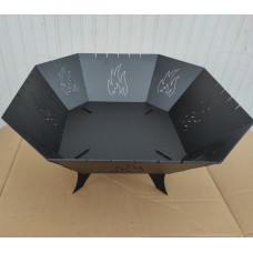 Кострова чаша Village, 60 см