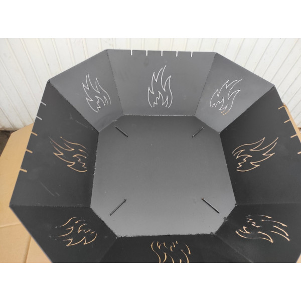 Костровая чаша Village, 60 см