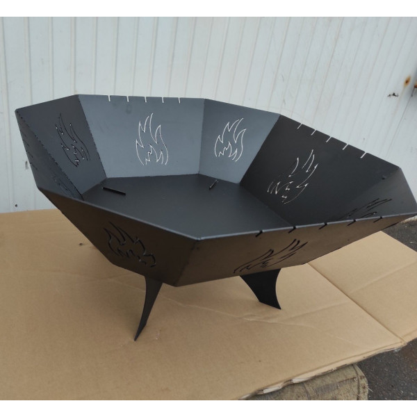 Костровая чаша Village, 60 см