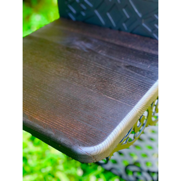 Мангал коптильня з пічкою під казан 3 в 1