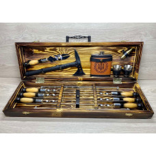 Набір шамупрів подарунковий (7902)