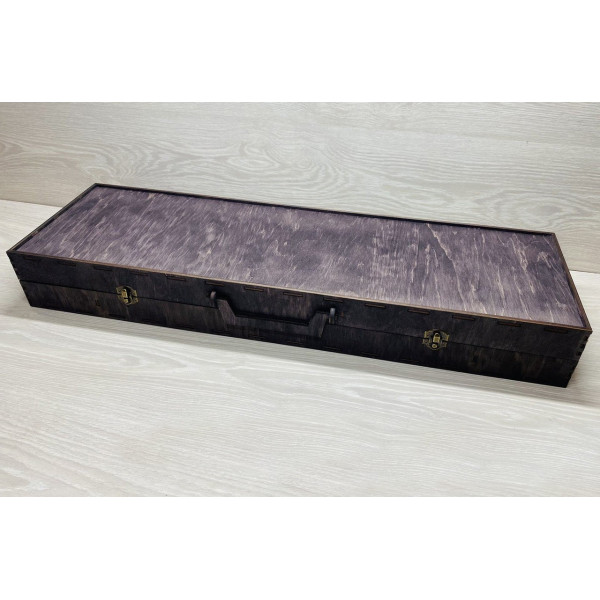 Набор подарочных шампуров (8103)