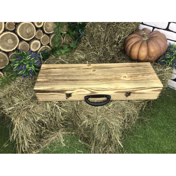 Набір подарункових шампурів (M-026)