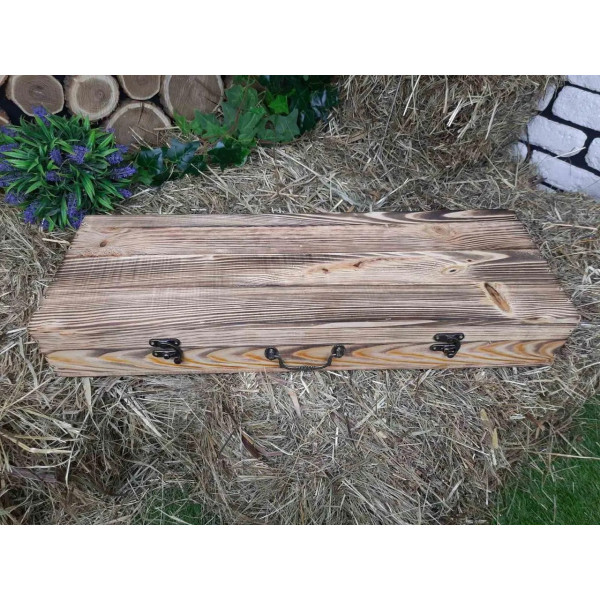 Набор подарочных шампуров (К-016)