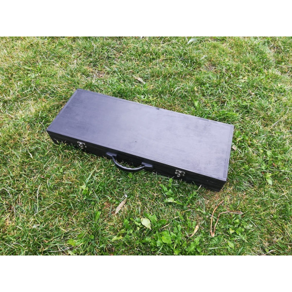 Набор подарочных шампуров BLACK BOX (K-008)