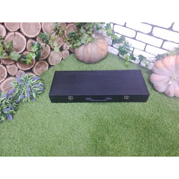 Набір шампурів подарунковий BLACK BOX (L-106)