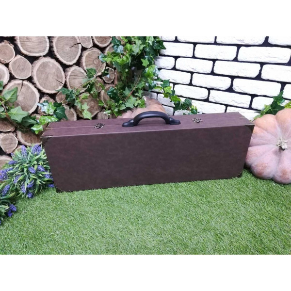 Набор подарочных шампуров Marrone (001Е)