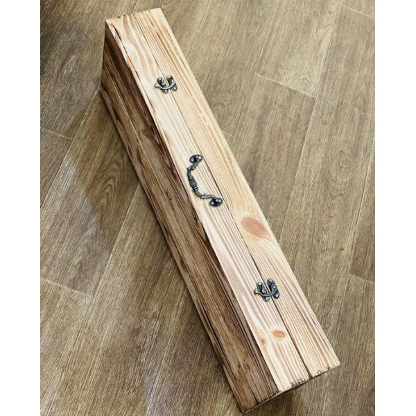 Набор шампуров Кизляр (116)