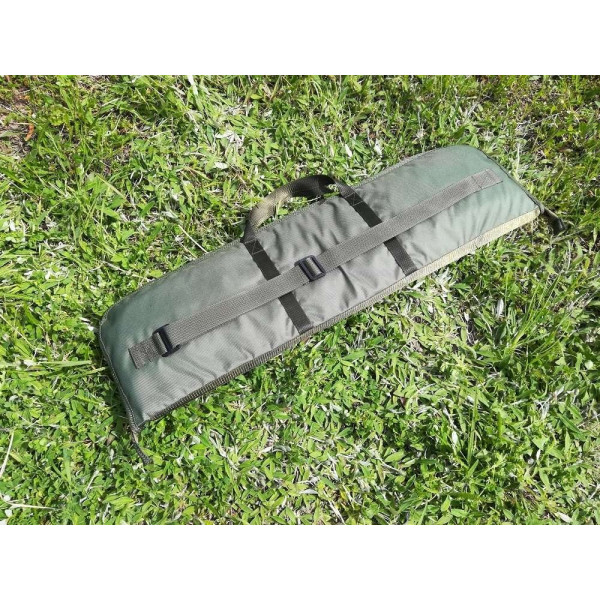 Набір шампурів у чохлі (LK-001)