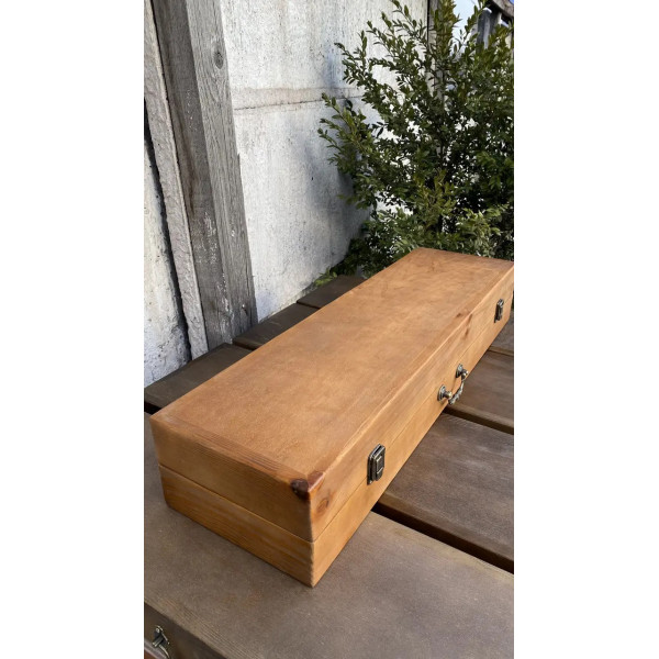 Набір шампурів Осавул