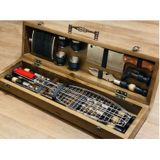 Набір шампурів і аксесуарів CAMPING (7742)