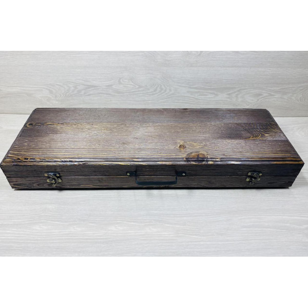 Набір шампурів подарунковий Grill (7602)