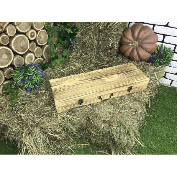 Набор шампуров (К-004)