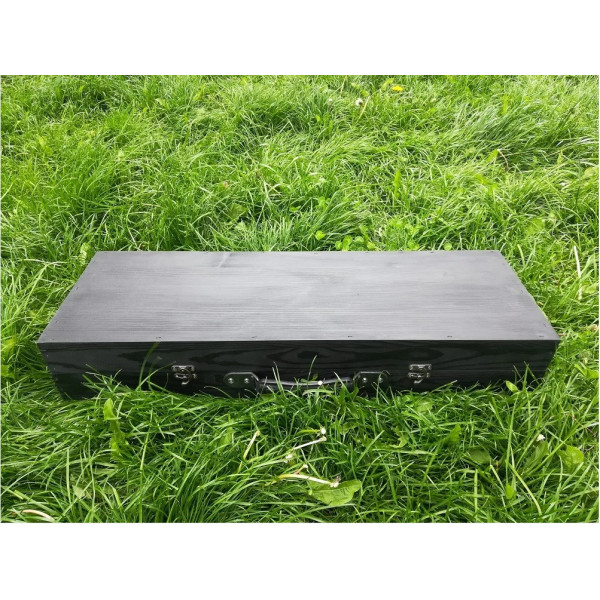 Набор шампуров (К-006)