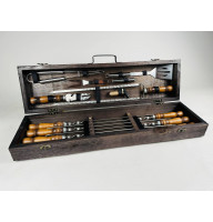 Набір шампурів Барбекю Міні (7707)