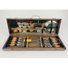 Набір шампурів Великий Пікнік (7618)