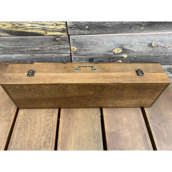 Набор шампуров Охотник