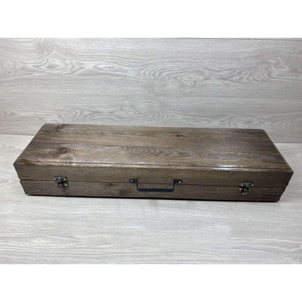 Набор подарочных шампуров (7703)