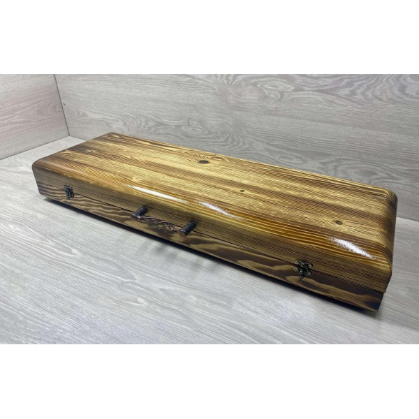 Набір шампурів подарунковий (7804)