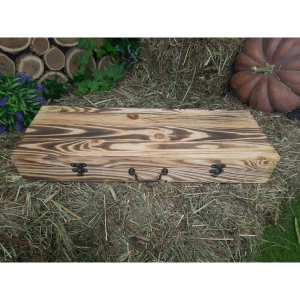 Набор подарочных шампуров (К-012)