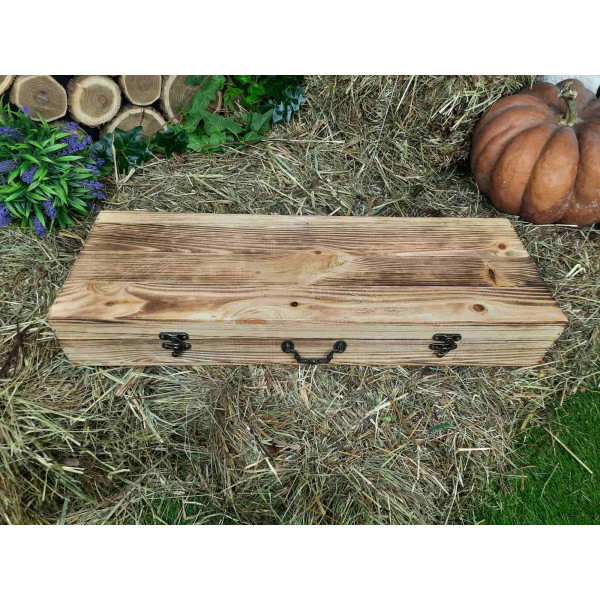 Набор подарочных шампуров (К-013)