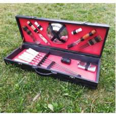 Набір шампурів подарунковий BLACK BOX (K-008)