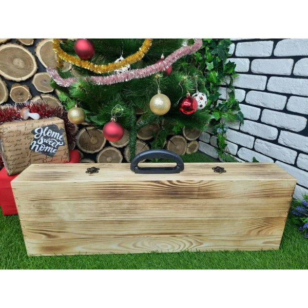 Набор подарков шампуров M-022