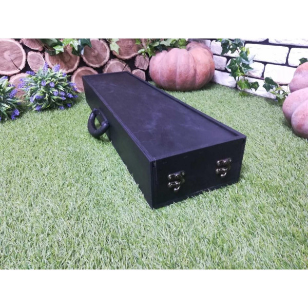 Набір шампурів подарунковий M-BOX (001T)