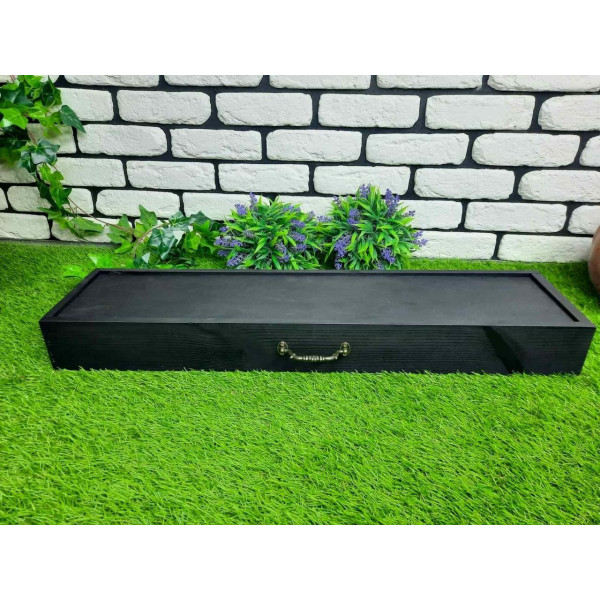 Набор подарковый шампуров M-BOX (011K)