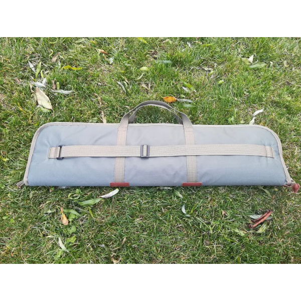 Набор подарочных шампуров в чехле (104)