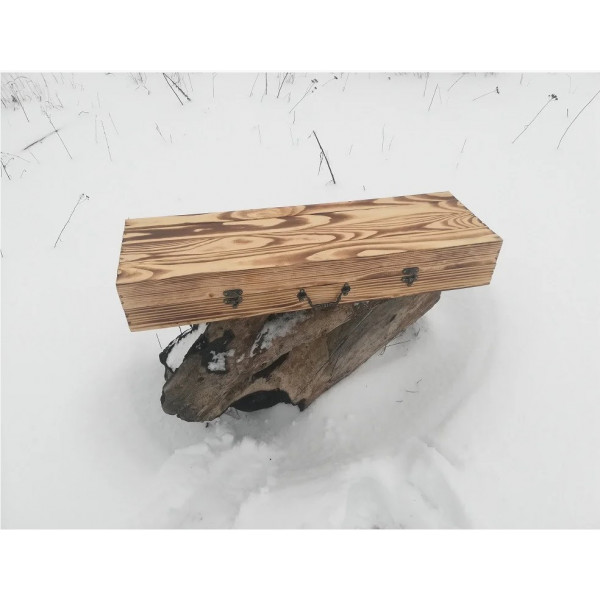 Набір шампурів та аксесуарів для барбекю MASTER BBQ (014M)