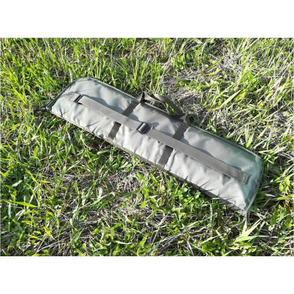 Набір шампурів у чохлі (М-019)