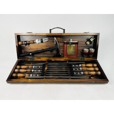 Набір шамупрів подарунковий (7902)