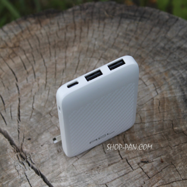 Павербанк 5000 mAh для мангала