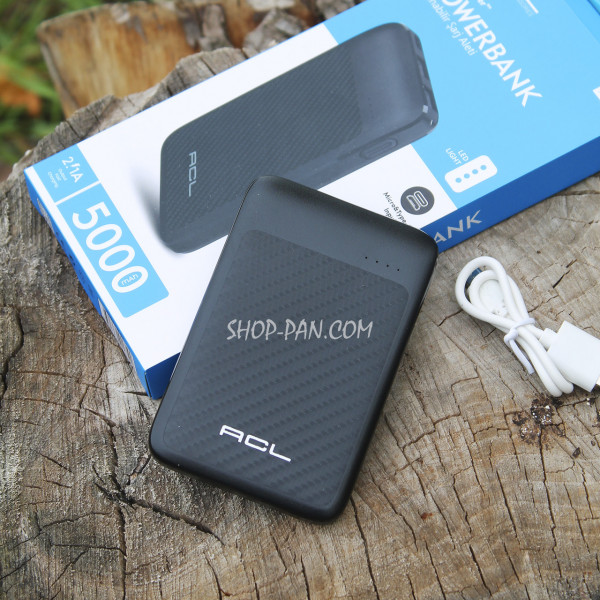 Павербанк 5000 mAh для мангала