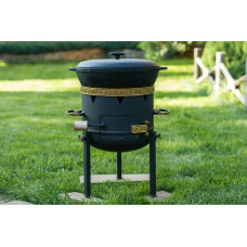 Піч під казан 6-10 л Picnic